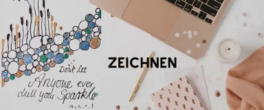 Aquarell zeichnen
