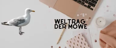 Der Welttag der Möwe