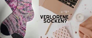Tag der verlorenen Socke