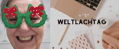 Der Weltlachtag