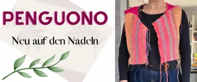 Ein echtes Statement: Der Penguono