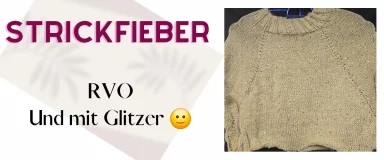 Das In-and-Out-Raglan-Fieber hat mich erwischt