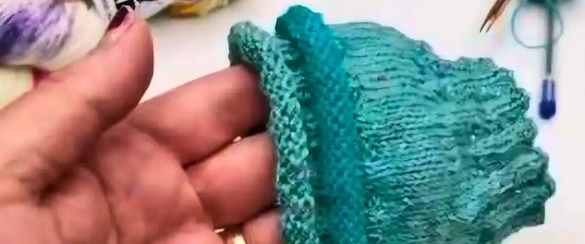 Stiefelstulpen stricken