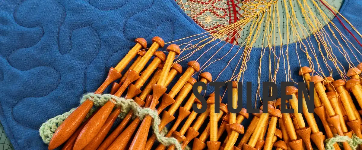 Der internationale Lace Day