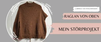 Neu auf den Nadeln