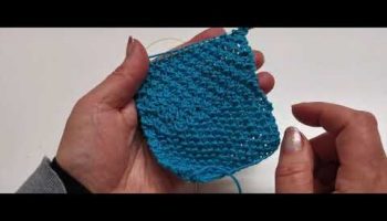 Gro&szlig;es Perlmuster