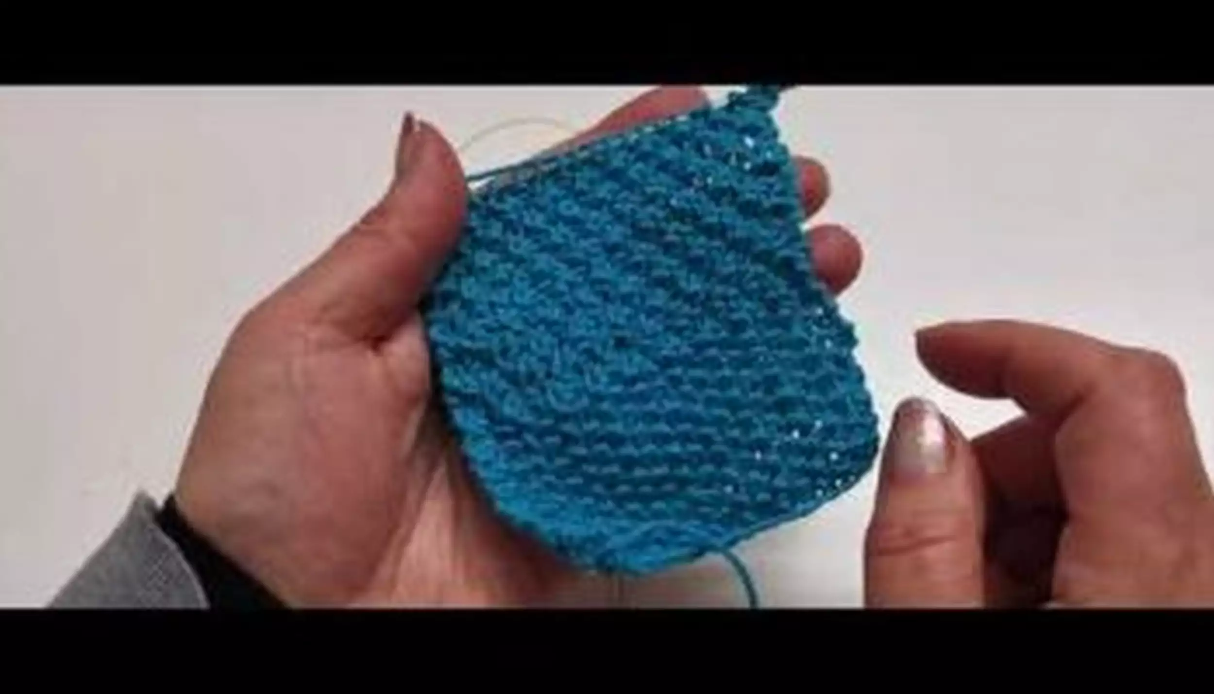 Gro&szlig;es Perlmuster