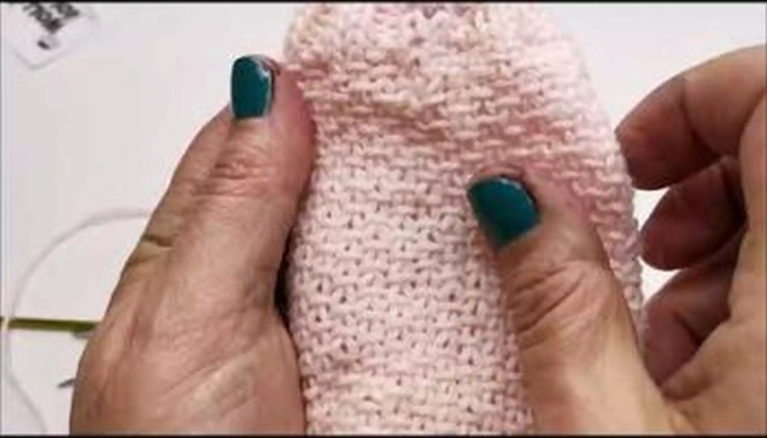 Sockenanleitung Eike