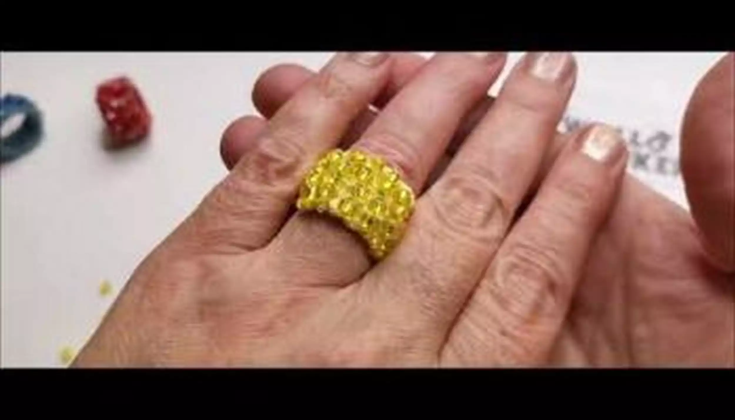 H&auml;kelanleitung H&auml;kelring