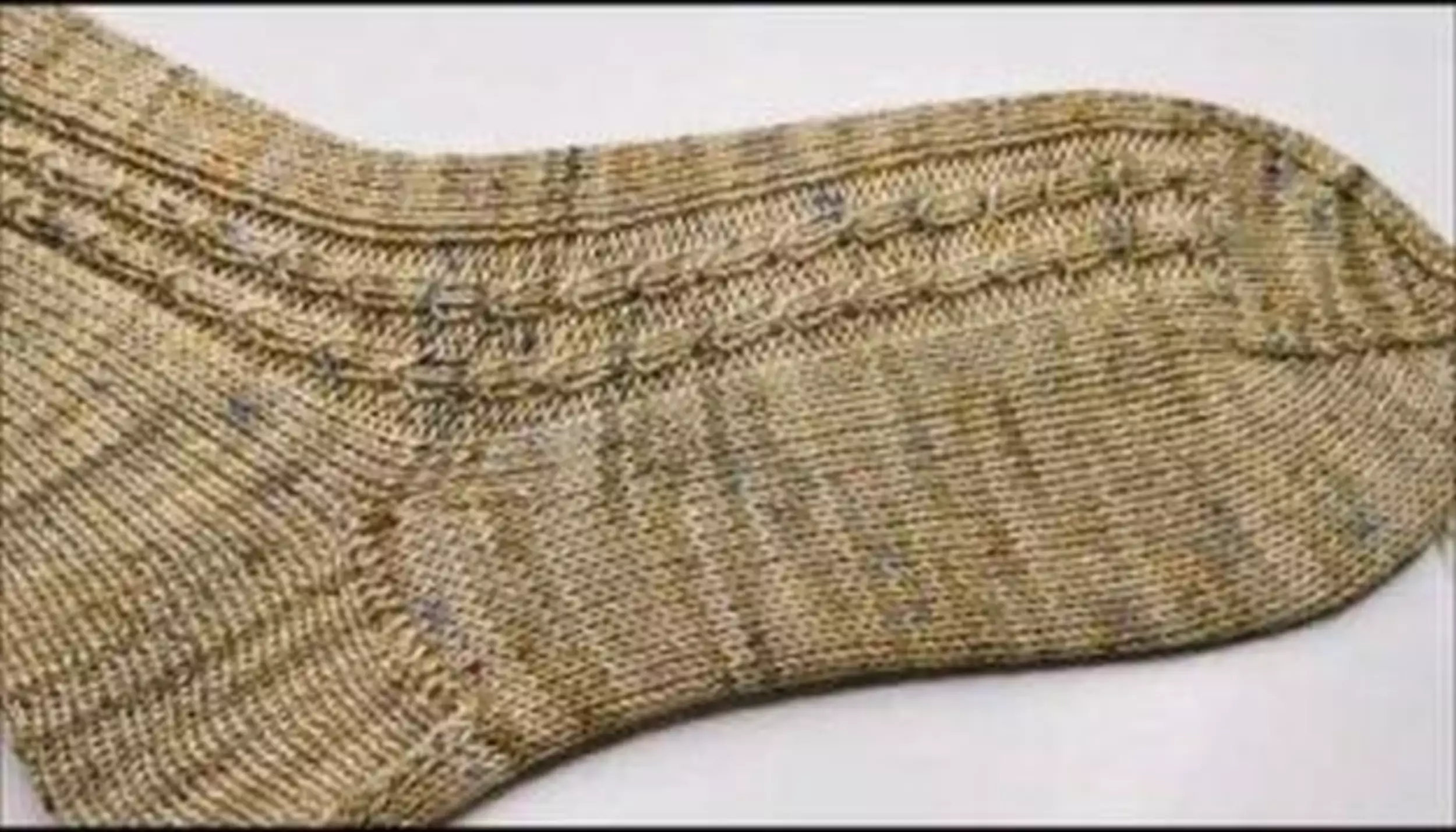 Sockenanleitung Tamino